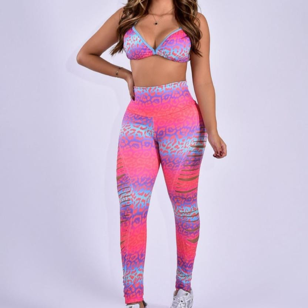 Set Libia Cortes