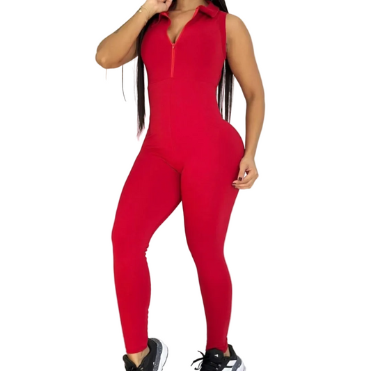 Cierre Serena Enterizo