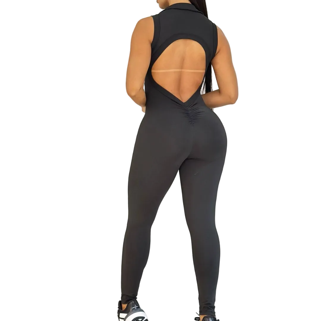 Cierre Serena Enterizo