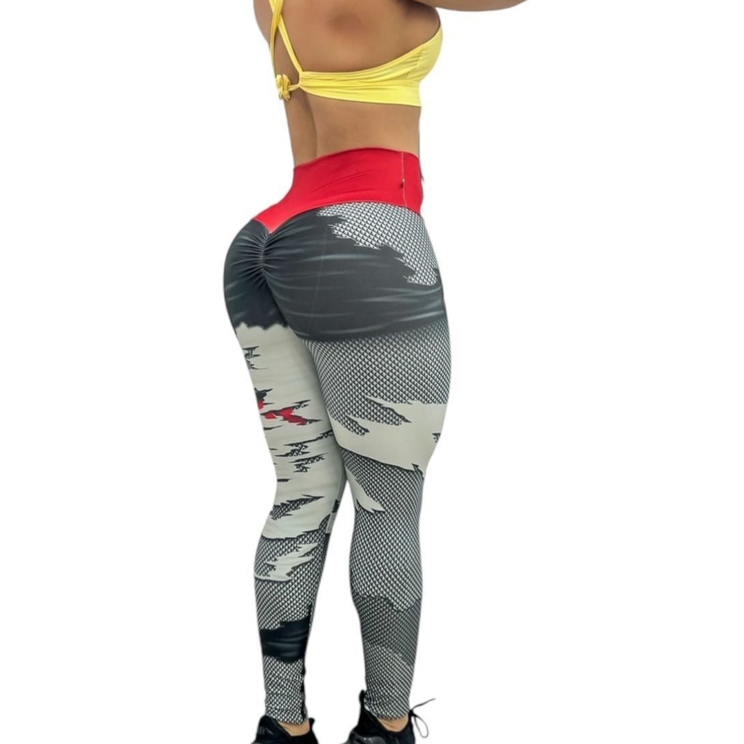 SuperGirl Legging